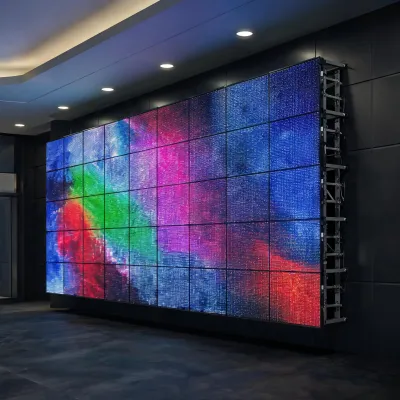 led screen